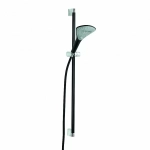 Душевой гарнитур Kludi Fizz 6774087-00 черный