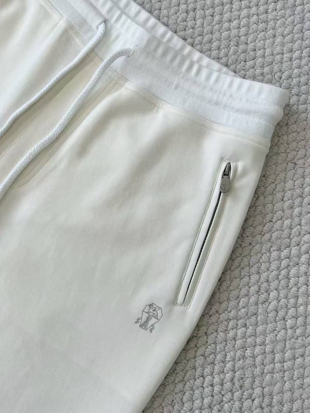 Шорты Brunello Cucinelli