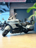 Honda GL1800 Gold Wing Tour 2026