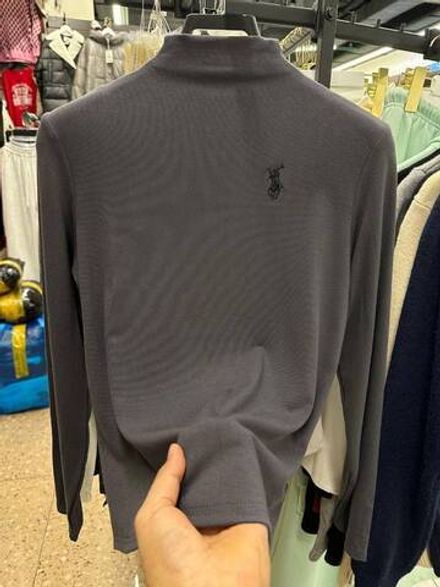 Лонгслив 2949689 Fabrika