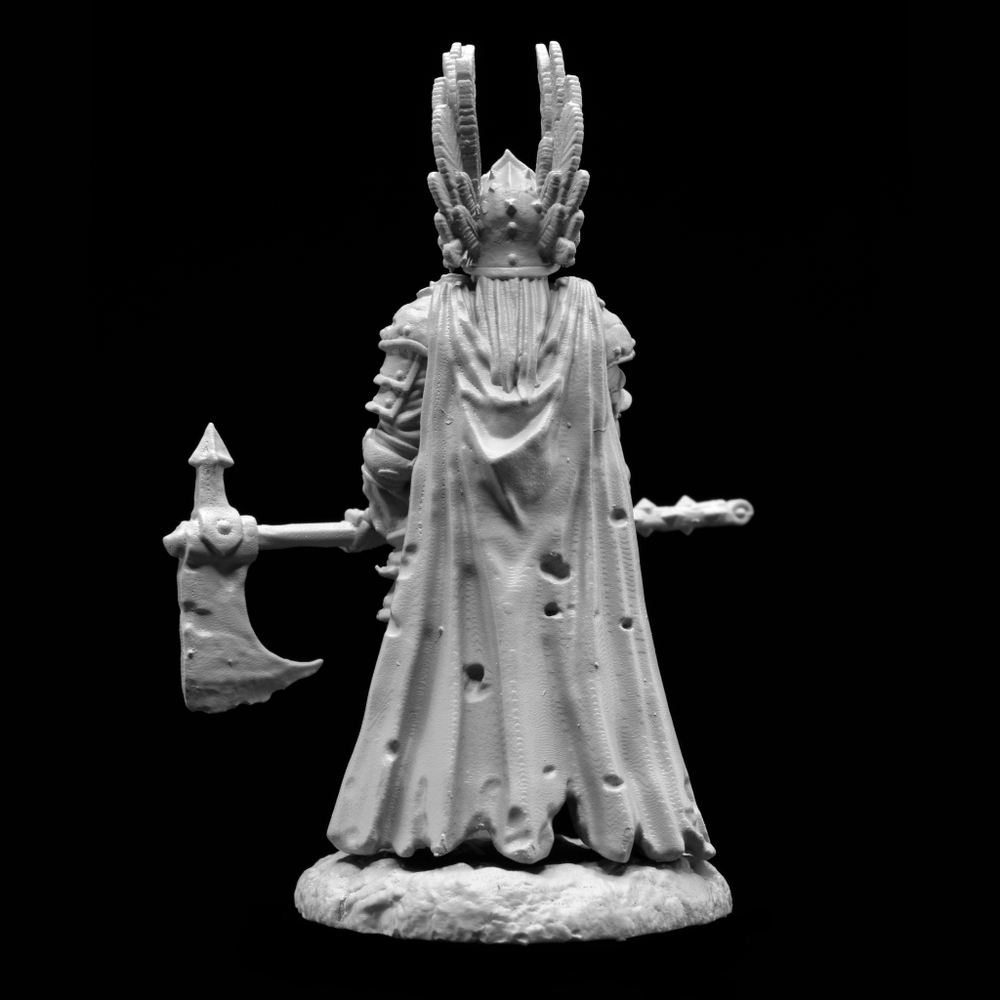 The Undead - Ciprian - The Champion