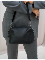 Сумка через плечо маленькая клатч