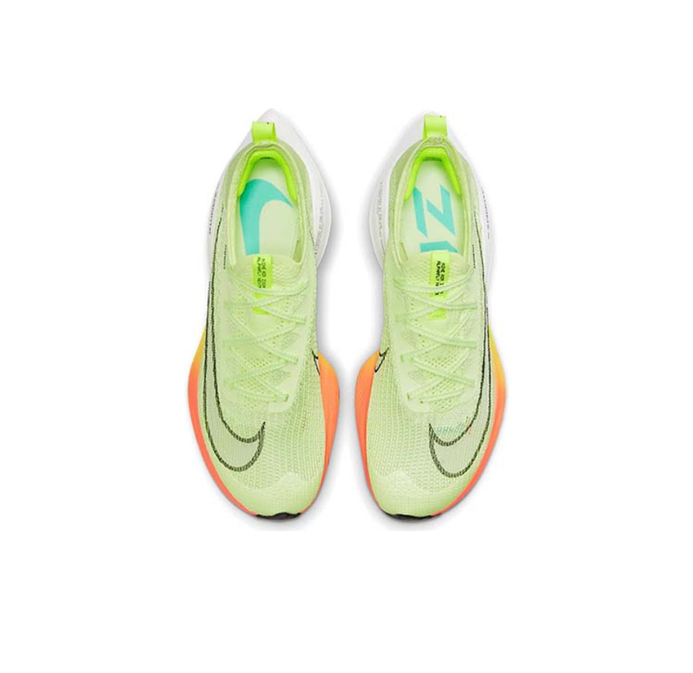 Кроссовки Nike Air Zoom Alphafly Next 1 'Fast Pack' CI9925-700
