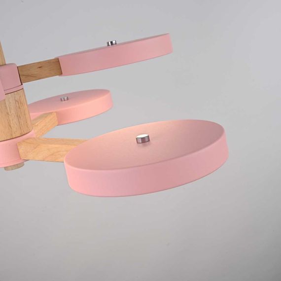 Люстра Imperium Loft TURNA-DBL01 229081-26