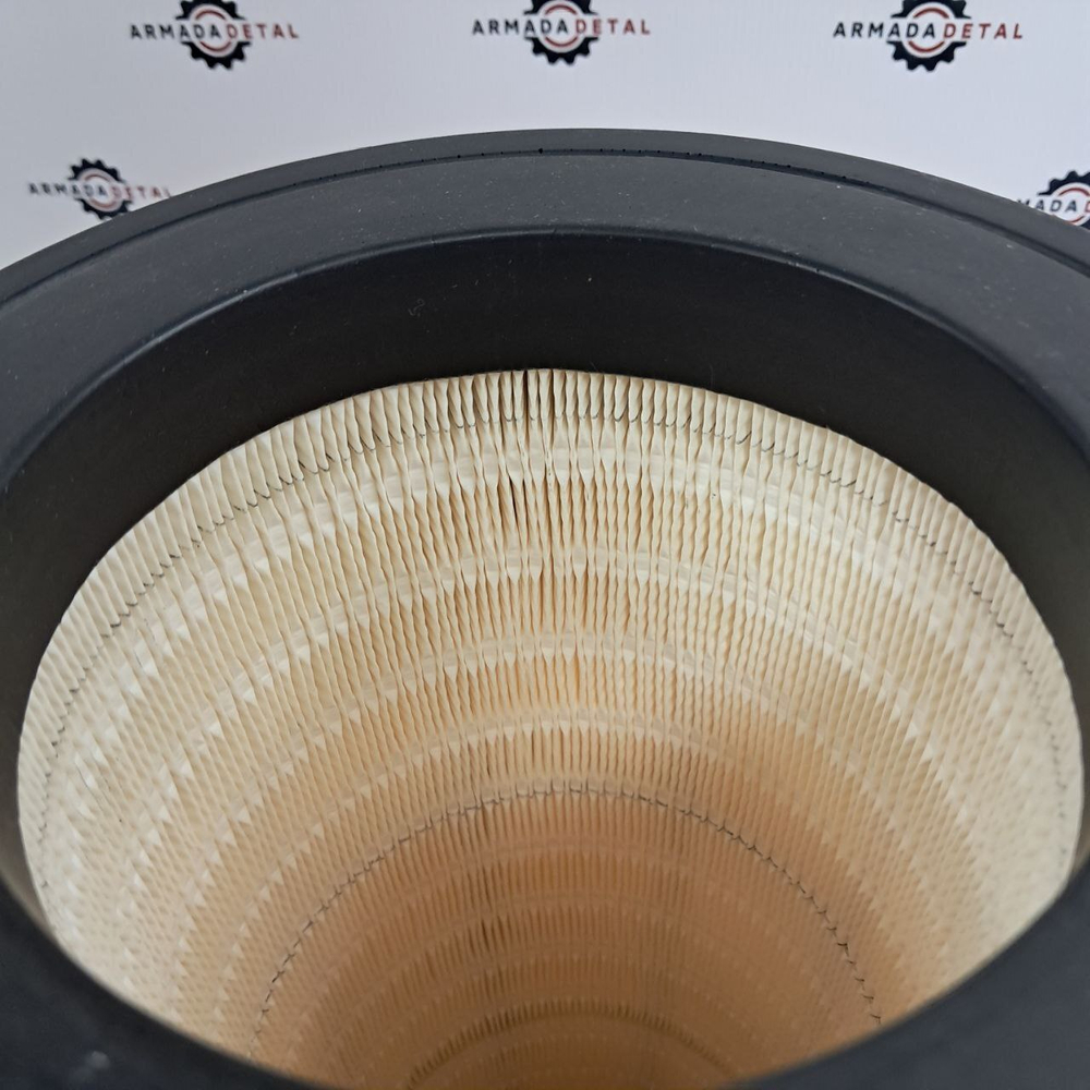 Комплект воздушных фильтров| AT332908 + AT332909 | ARM