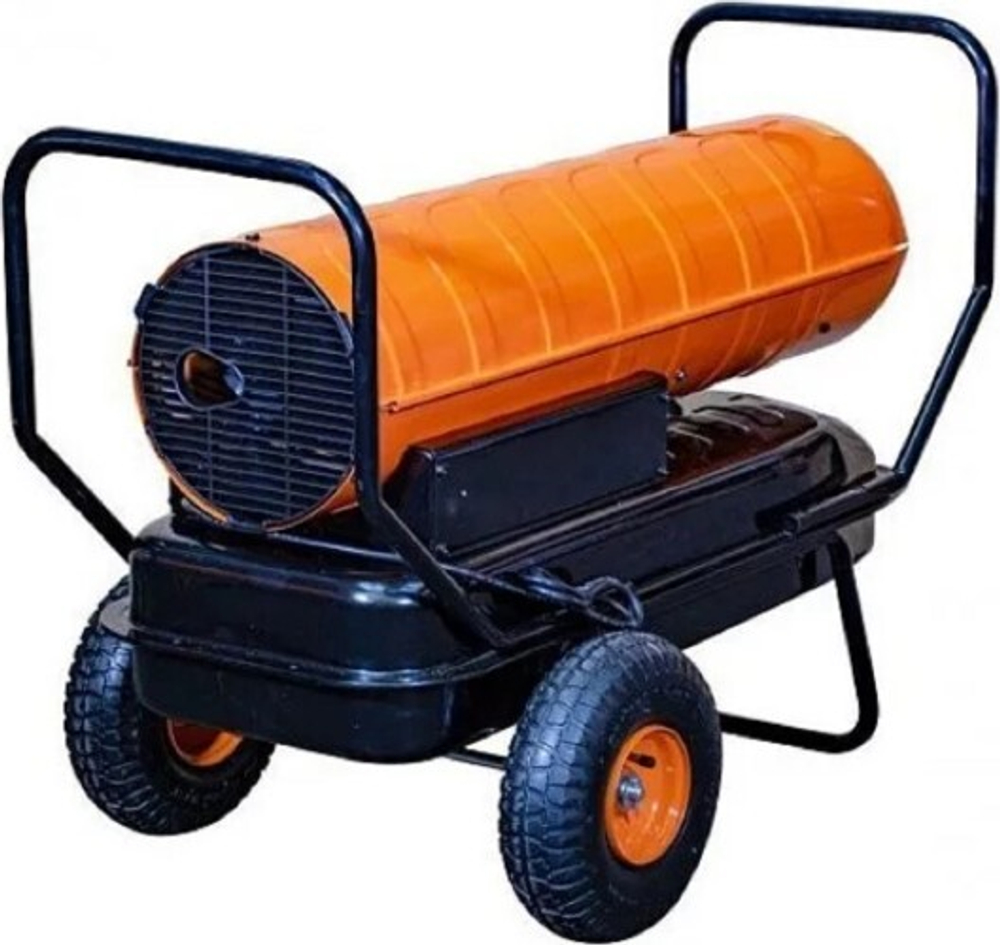 Тепловая пушка на дизтопливе прямого нагрева AURORA TK-30000 8734