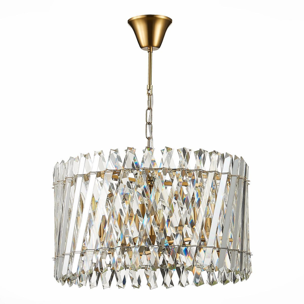Подвесной светильник ST-Luce Fabio SL1170.303.06