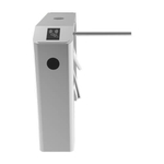 ZKTeco TS2011 [EM/MF] тумбовый турникет с контроллером и считывателями карт