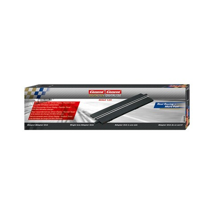 Адаптер-переходник Carrera Digital 30368 124/132 30368