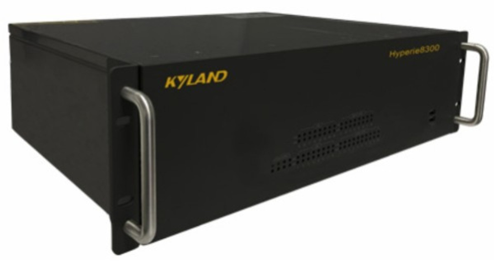 Сервер Kyland Hyperie8300 3U