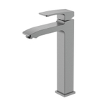 Смеситель для раковины Raglo R01.15.09, графит