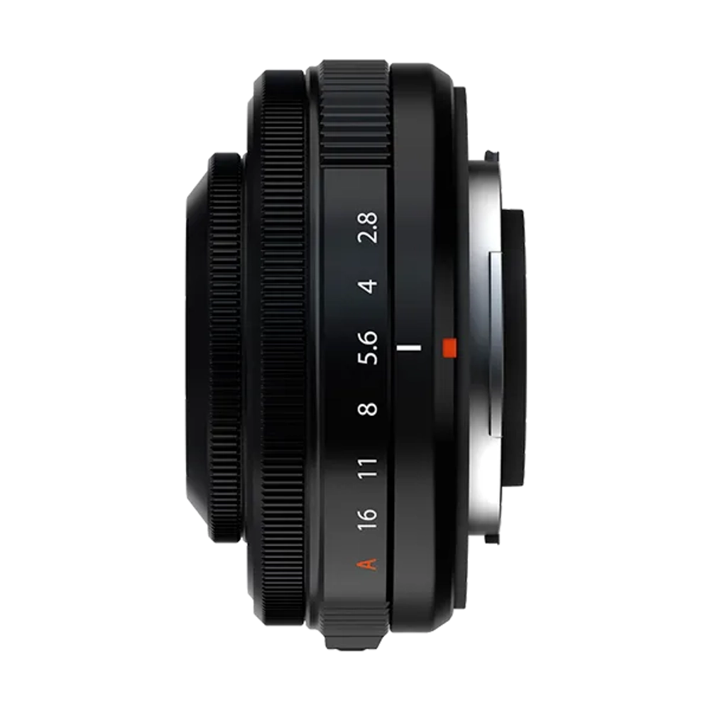 Объектив Fujifilm XF 27mm f/2.8 R WR