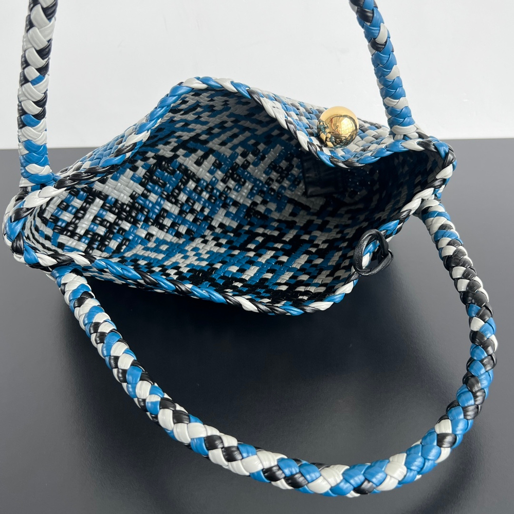 Bottega Veneta Tosca Shoulder Bag