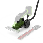 Рукоять удлинитель для садовых ножниц-кустореза аккумуляторного Greenworks 1600607