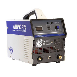 Аппарат плазменной резки Джет 45 КОМПРЕССОР со встроенным компрессором/АВРОРА