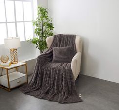 Орландо (кофе) Покрывало 220х240