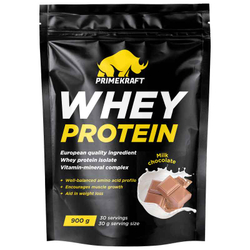 Prime Kraft Whey дойпак (900 гр.)