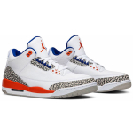 Кроссовки Air Jordan 3 Retro Knicks
