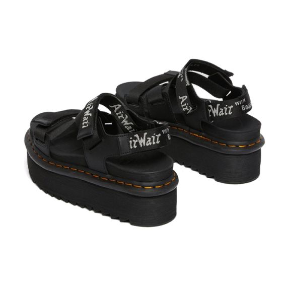 Dr. Martens Kimberly 'Black'