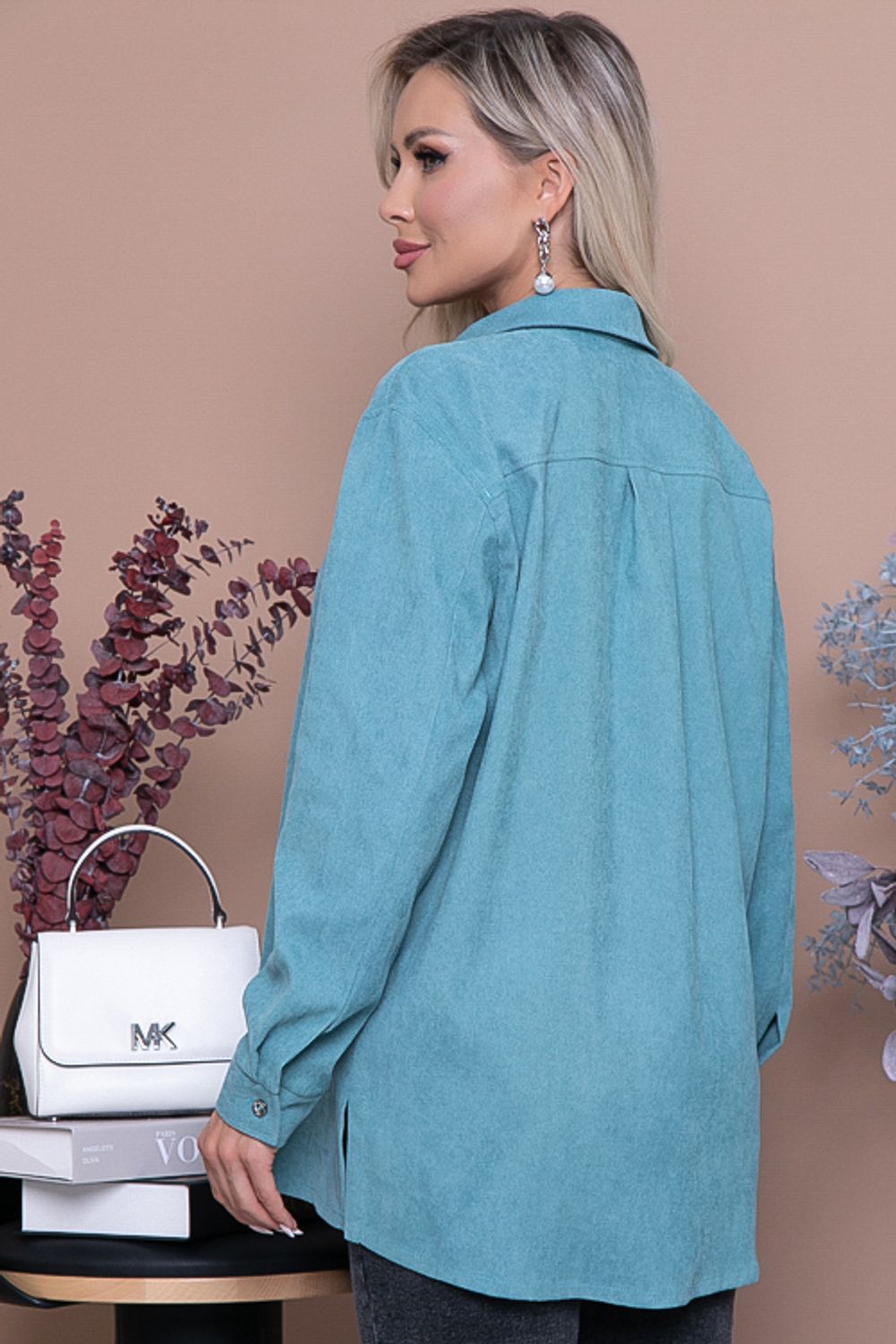 Рубашка 41599 Avili