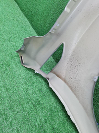 Крыло переднее левое Haval H9 (2014-2024)