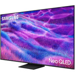 Телевизор Samsung QE75QN80FAU, Neo QLED 4K Smart TV, 2025