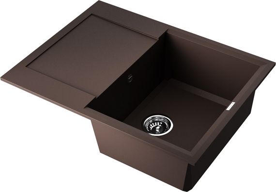 Кухонная мойка OMOIKIRI Sakaime 68-DC(арт.4993192)