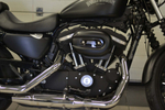 Harley-Davidson Sportster Iron 883™ (XL883N) 2014