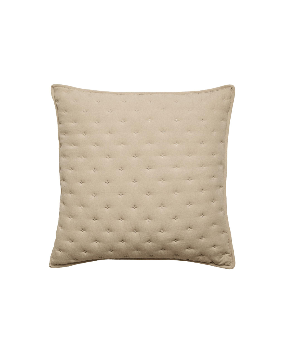 Zara Home наволочка декоративная из полиэстера, голубой, 50x50 см