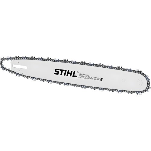 Шина STIHL 35"  14" - 1,3 (50 зв)   3005-000-4809P
