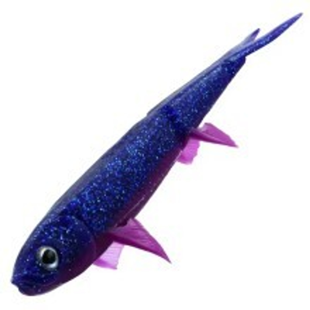 Мягкая приманка Vido Craft Sebastian 8' 20см 2шт -