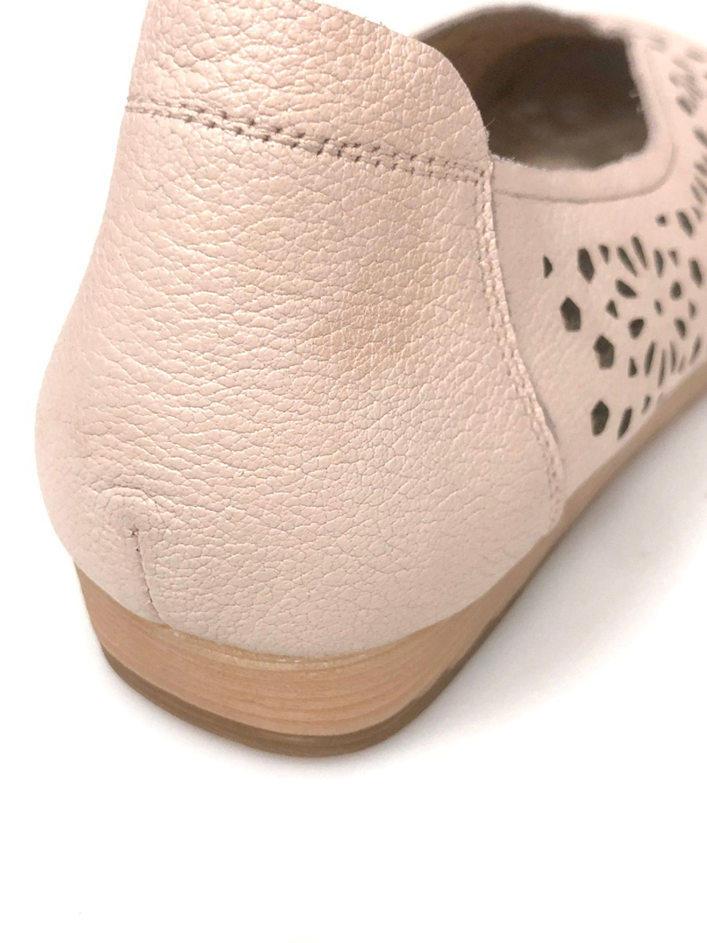 Туфли женские летние CKALA BOTO D2516B \388