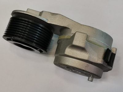 Натяжной R5568093 (ан.С5446371/5259022/3936213/3976831) механизм ремня вентилятора дв. Cummins Акрос