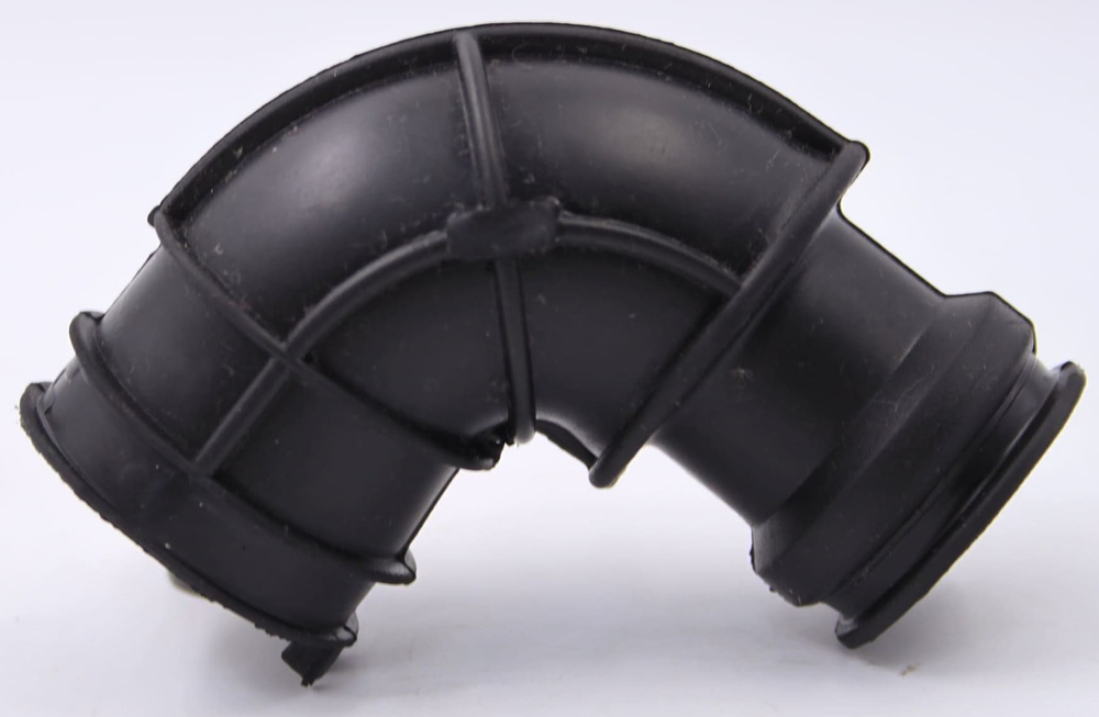 Патрубок ТЭНа посудомоечной машины Indesit, Hotpoint-Ariston 17204595