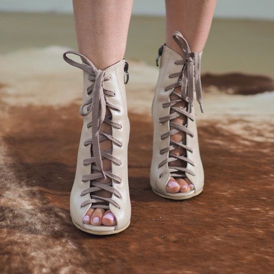 Ботильоны SkyHeels - SH-06-105-B