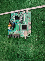 Main плата (HD231101893A00138 / AL2023111803-0BSKD9 17.11.S2T512003) для телевизора Blackton BT 3202 B