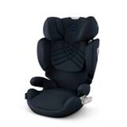 Cybex Автокресло Solution T i-Fix Plus Nautical Blue