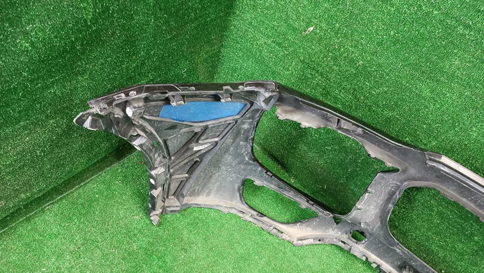 Бампер передний Porsche Cayenne 2 958 (2014-2018)