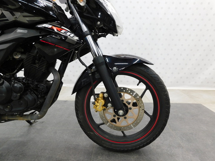 Suzuki Gixxer 150 , 2020