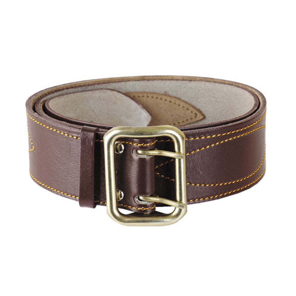 Ремень офицерский, Коричневый