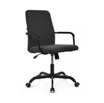 Кресло Ray RCH низкая спинка RPM-28