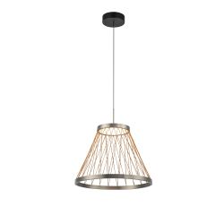 8980 Люстра подвесная SPIDER