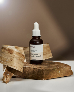 Омолаживающая ампула с лизатом бифидобактерий Manyo Bifida Biome Complex Ampoule, 30 мл
