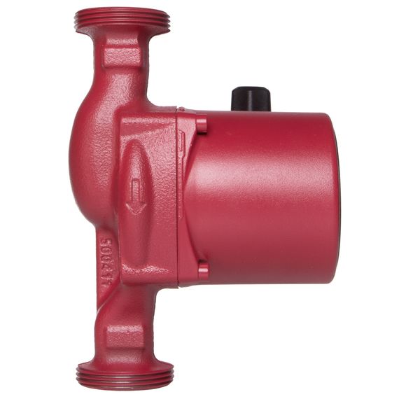 Насос циркуляционный GRUNDFOS UPS 25-40 EU, с гайками купить в Москве и Московской области по низкой цене с доставкой по России — (4) Насос циркуляционный GRUNDFOS UPS 25-40 EU, с гайками — (4)