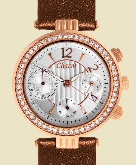 Наручные часы Полет "Charm" 8049104