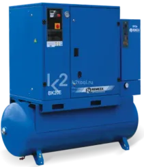 Винтовой компрессор Remeza ВК25-8-500Д