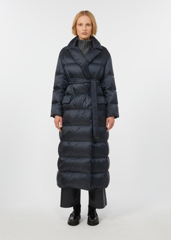 Пуховик женский MAX MARA THE CUBE SEIMA