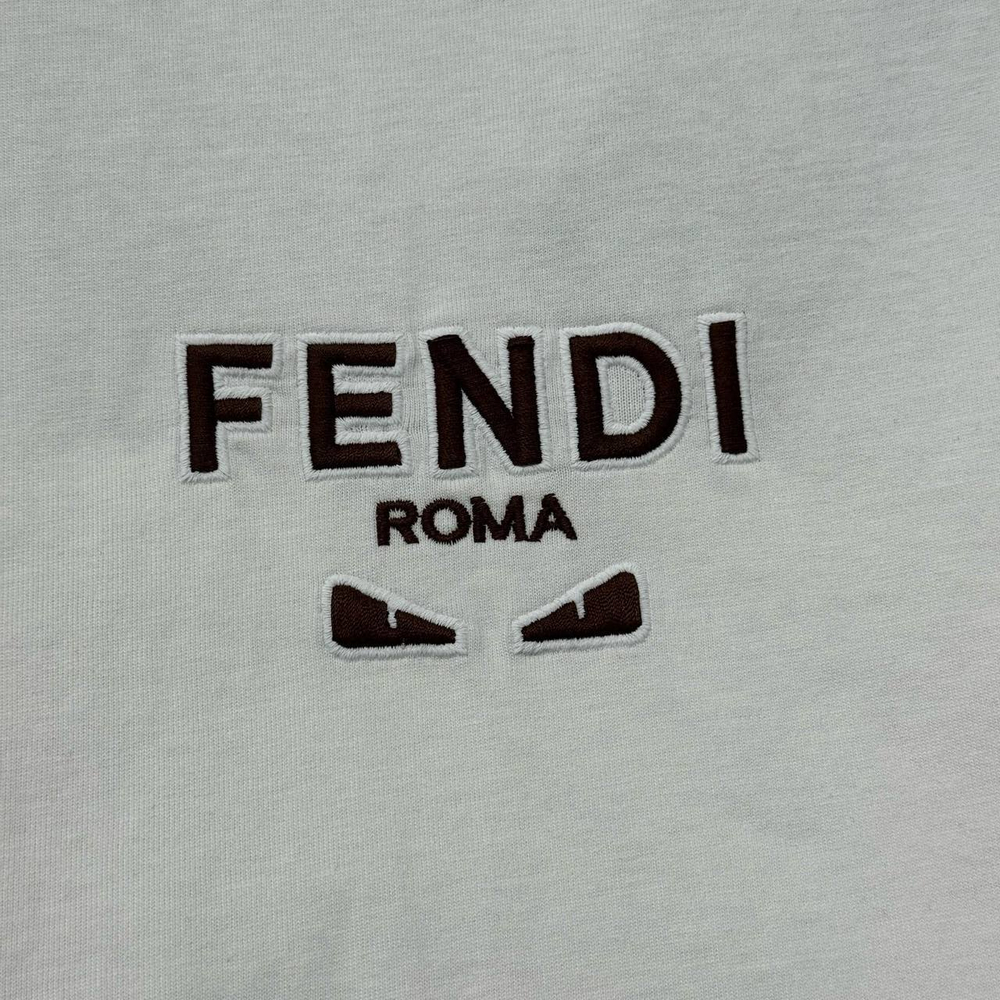 Футболка Fendi