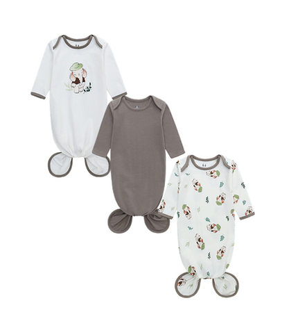 Детский спальный мешок Комплект из 3 штук