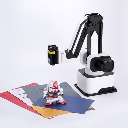 Манипулятор Rotrics DexARM all in one